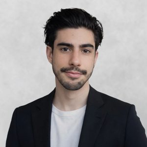 Brandon Deurbrouck — Founder, Everex