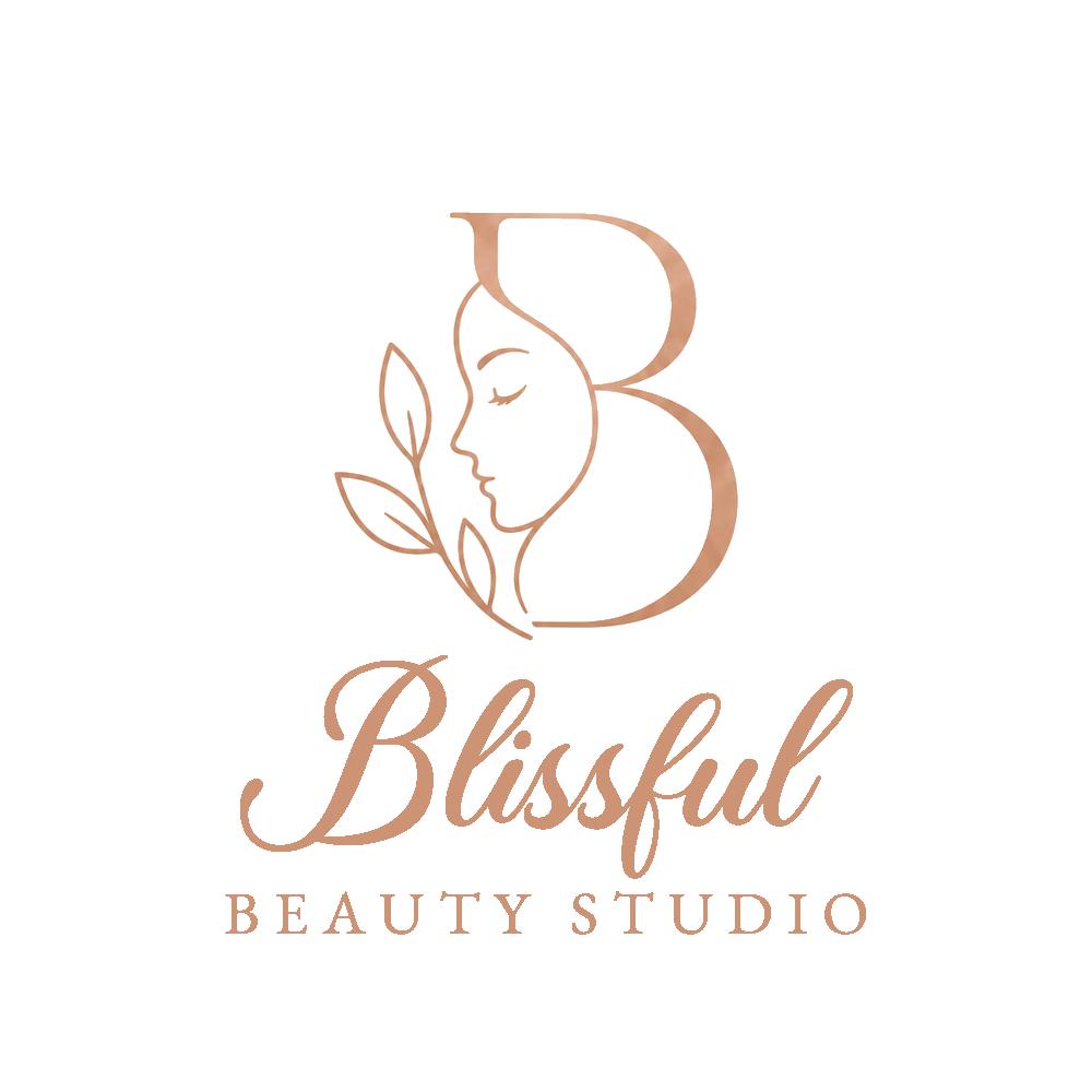 Blissful Beauty logo