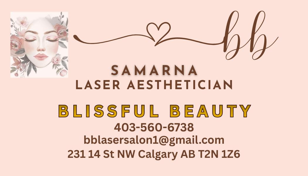 Original business card