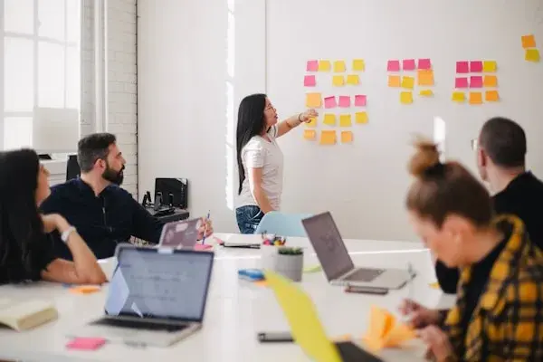 How to choose a web design agency Calgary