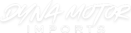 Dyna Motor Imports