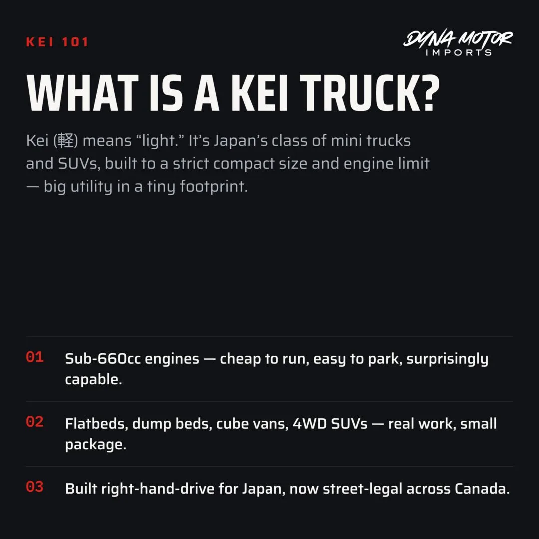 Kei 101