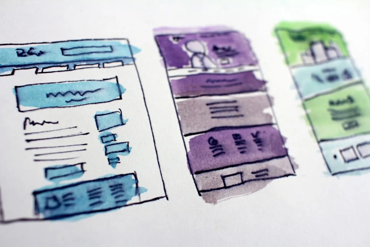 Calgary web design trends 2026