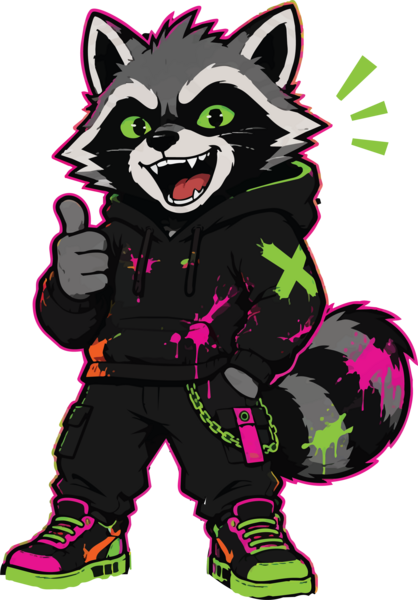 Thumbs up
