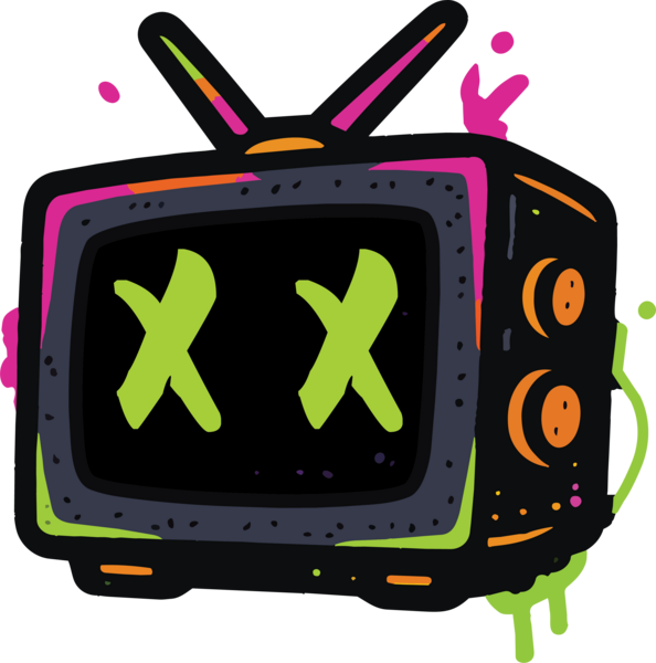 TV